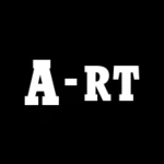 Logo of A-RT android Application 